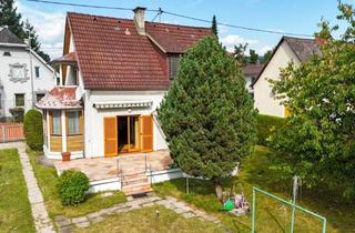 Haus kaufen in Zw. Innenstadt & Wörther See, 9020 Klagenfurt, RESERVIERT !! *** Wohnen zwischen Innenstadt & Wörther See ***
