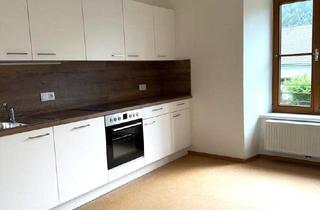 Wohnung mieten in Kirchengasse 29/1, 8773 Kammern im Liesingtal, Erstbezug nach Sanierung - Neue Wohnung im Pfarrhof in Kammern