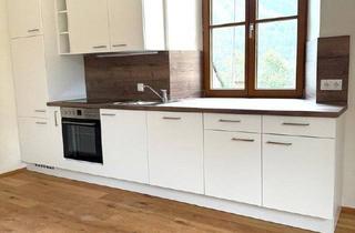 Wohnung mieten in Kirchengasse 29/3, 8773 Kammern im Liesingtal, Erstbezug nach Sanierung - Neue Wohnung im Pfarrhof in Kammern