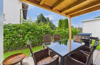 Wohnung kaufen in Ganghoferstraße 31/W02 + Ap 02, 6845 Hohenems, Moderne Wohnung mit Sonnenterrasse und eigenem Gartenbereich