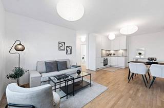 Wohnung kaufen in Ameisgasse 28 - Top 08, 1140 Wien, Vorsorgewohnung -Investieren zwischen Kultur und Natur - Top 8