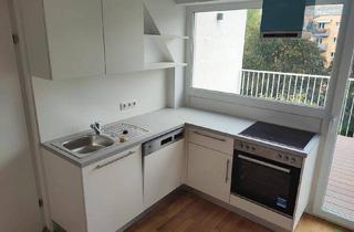Wohnung mieten in Baumgartenstraße 14, 1140 Wien, GEMÜTLICHE 2-ZIMMER-DACHGESCHOSS-WOHNUNG!