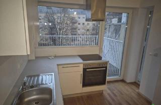 Wohnung mieten in Baumgartenstraße 14, 1140 Wien, 2-ZIMMER-DACHGESCHOSS MIT KÜCHE, KLIMA & BALKON!