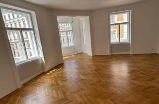 Wohnung mieten in Lustkandlgasse 32, 1090 Wien, Top sanierte Altbauwohnung