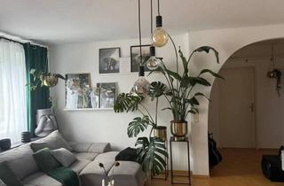 Wohnung mieten in 1220 Wien, Moderne & helle 3-Zimmer-Wohnung mit Balkon und Blick ins Grüne – U2 Nähe (provisionsfrei)