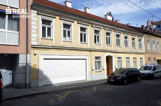 Büro zu mieten in Meidlinger Hauptstraße, 1120 Wien, Topsaniertes Büro