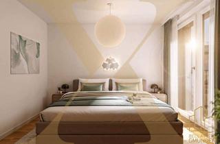 Wohnung kaufen in 4810 Gmunden, Familienfreundliche 3-Zimmer-Wohnung mit herrlichem Privatgarten im Zentrum von Gmunden zu verkaufen!