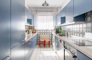 Wohnung kaufen in 4020 Linz, ***TOP LAGE*** - Familienwohnung mit Potential am Römerberg