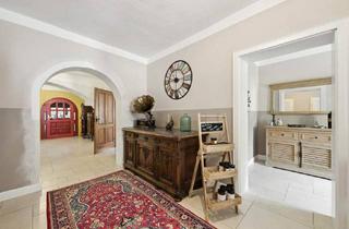 Villen zu kaufen in 2033 Kammersdorf, Rural idyll, history, and tons of potential: FORMER MILL – NOW A HOME OF A SPECIAL CLASS!