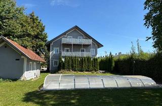 Wohnung mieten in 4780 Schärding Innere Stadt, Wohnkomfort mit Terrasse, eigenem Garten & Pool