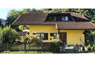 Mehrfamilienhaus kaufen in 9074 Keutschach, Ihr Rückzugsort – Vielseitige Pension oder Mehrgenerationenhaus