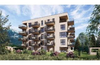 Wohnung kaufen in 6020 Innsbruck, Neubauprojekt in Innsbruck fertiggestellt und beziehbar– provisionsfrei für den Käufer