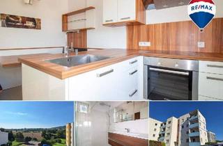 Wohnung kaufen in 4210 Gallneukirchen, 3 Zimmer Eigentumswohnung – bezugsfertig mit Tiefgarage