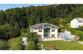 Villen zu kaufen in 3003 Gablitz, "Traumvilla mit Fernblick!"