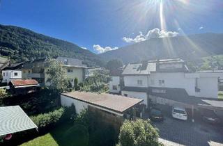 Wohnung mieten in 6500 Landeck, VERMIETET!!!! Leben und wohnen auf höchstem Niveau! - Terrassenwohnung mit Traumblick...