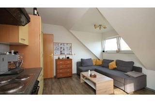 Wohnung kaufen in 8041 Graz, 2-Zimmer-Dachgeschosswohnung mit Parkplatz und Klimaanlage!