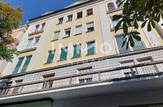 Wohnung mieten in Joanneumring, 8010 Graz, JOANNEUMRING: EXKLUSIVE SILVOLLE BÜRO-WOHNRÄUME