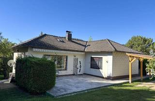Haus kaufen in 2733 Grünbach am Schneeberg, [06641] Bungalow mit großem Garten und Bergpanorama