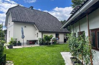 Haus kaufen in 9601 Arnoldstein, KLEIN ABER MEIN
