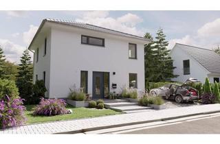 Haus kaufen in 5232 Kirchberg bei Mattighofen, Neubau 126m² Wohn-/Nutzfläche incl. Grundstück in Kirchberg bei Mattighofen € 484.140.-