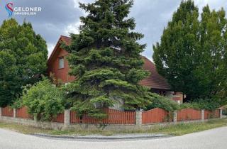 Einfamilienhaus kaufen in 2751 Steinabrückl, Wunderschönes Einfamilienhaus mit großer Terrasse, WFL 149 m², Garage, ruhige Wohnlage - sofort zu beziehen