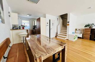 Reihenhaus kaufen in 5301 Eugendorf, Modernes Reihenhaus in Eugendorf mit Ausbaugenehmigung des Dachbodens