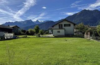 Grundstück zu kaufen in 6719 Bludesch, Sonniges Baugrundstück