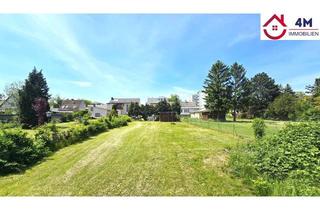 Grundstück zu kaufen in 2285 Leopoldsdorf im Marchfelde, Grundstück in Top-Ruhelage.