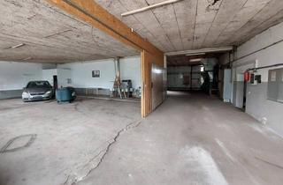 Lager mieten in 4933 Wildenau, Lagerhalle oder Werkstatt in verschiedenen Größen mit Parkflächen zu mieten.