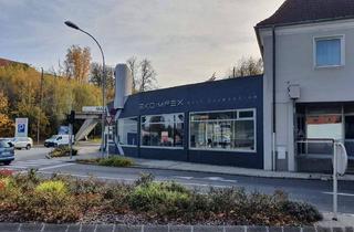 Büro zu mieten in Pachergasse, 4400 Steyr, TOP LAGE !!!!!