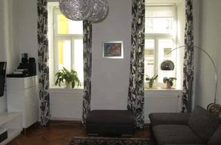 Immobilie mieten in Webgasse 10, 1060 Wien, Apartment in Webgasse, Wien for 96 m² with 2 bedrooms