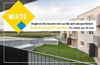 Wohnung mieten in Ing. Karl Strycek-Straße, 2326 Maria-Lanzendorf, 2326 Lanzendorf, Ing. Karl Strycek-Straße 2 MIETE