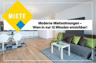 Wohnung mieten in Ing. Karl Strycek-Straße, 2326 Maria-Lanzendorf, 2326 Lanzendorf, Ing. Karl Strycek-Straße 2 MIETE