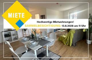 Wohnung mieten in Ing. Karl Strycek-Straße, 2326 Maria-Lanzendorf, 2326 Lanzendorf, Ing. Karl Strycek-Straße 2 MIETE