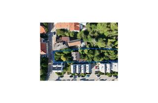 Grundstück zu kaufen in 2500 Baden, RIESENPOTENZIAL!! Grundstück mit Altbestand