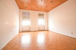 Wohnung kaufen in Wilhelminenstraße, 1160 Wien, Günstige, helle 2-Zimmer-Wohnung | guter Grundriss