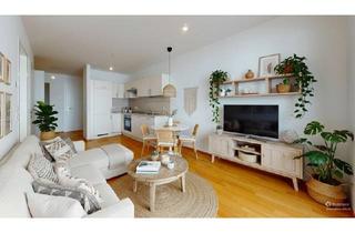 Wohnung kaufen in Kagraner Platz, 1220 Wien, Achtung: Absoluter Top-Preis! Moderne 3-Zimmer-Wohnung mit Balkon in der Nähe der U1 Kagraner Platz!