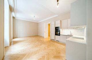 Wohnung mieten in Schönlaterngasse, 1010 Wien, Prestigewohnen im Herzen des 1. Bezirks