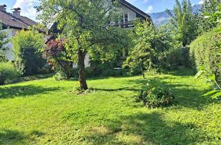 Einfamilienhaus kaufen in 6020 Innsbruck, Viel Platz. Viele Optionen. Schmuckes Einfamilienhaus in ruhiger Lage.