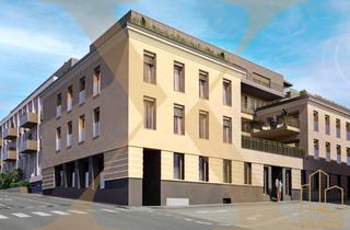 Wohnung kaufen in 4810 Gmunden, Traumhafte 4-Zimmer-Wohnung mit sonnigem Balkon inkl. Seeblick im Zentrum von Gmunden zu verkaufen!