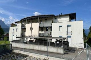 Wohnung kaufen in 6714 Nüziders, Sonnige 3 Zimmerwohnung mit Balkon