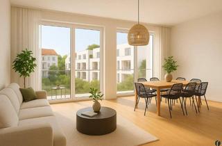 Wohnung kaufen in 3430 Tulln an der Donau, 3 Zimmer Wohnung Nähe Donaulände