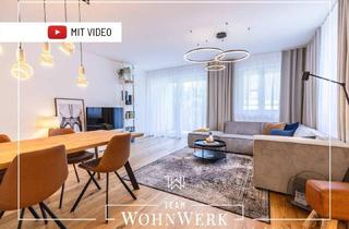 Wohnung kaufen in Nordweg, 8010 Graz, Hochwertiger Wohntraum | Ab sofort verfügbar | West-Balkon | TG-Platz | Zentrale Lage