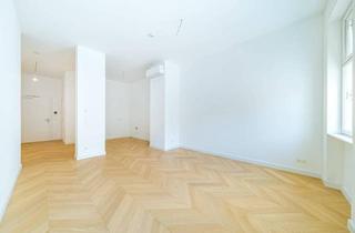 Wohnung kaufen in Friedrich-Schiller-Straße 11, 2340 Mödling, PROVISIONSFREI: Traumhafte 2-Zimmer-Wohnung inkl. Freifläche