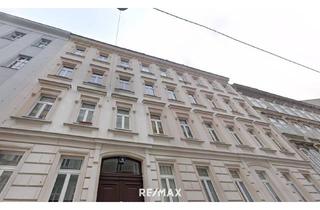 Wohnung kaufen in 1080 Wien, Der komplette Dachausbau - 2 Apartments nebeneinander