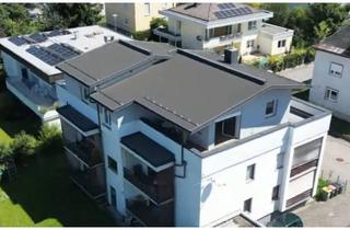 Penthouse kaufen in Berg, 9020 Klagenfurt, Penthousewohnung in Wörthersee -Nähe!