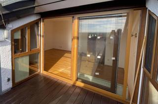 Wohnung kaufen in 5102 Anthering, Leistbare, helle 2 Zimmer- Dachgeschoß-Starterwohnung in Anthering