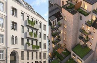 Wohnung kaufen in Schallergasse, 1120 Wien, soVie Schallergasse №28