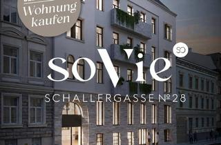 Wohnung kaufen in Schallergasse, 1120 Wien, soVie Schallergasse №28