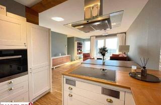 Wohnung mieten in 1210 Wien, Hoch hinaus - Einzugsfertige 4-Zimmer Wohnung mit verzauberndem Ausblick